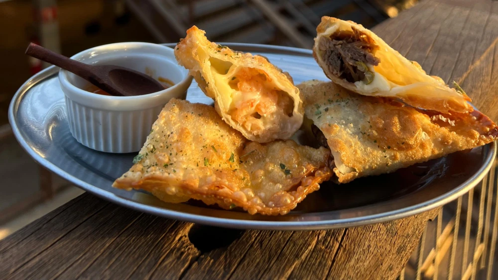 Mercado de Origem, em BH, recebe Festival do Pastel neste fim de semana