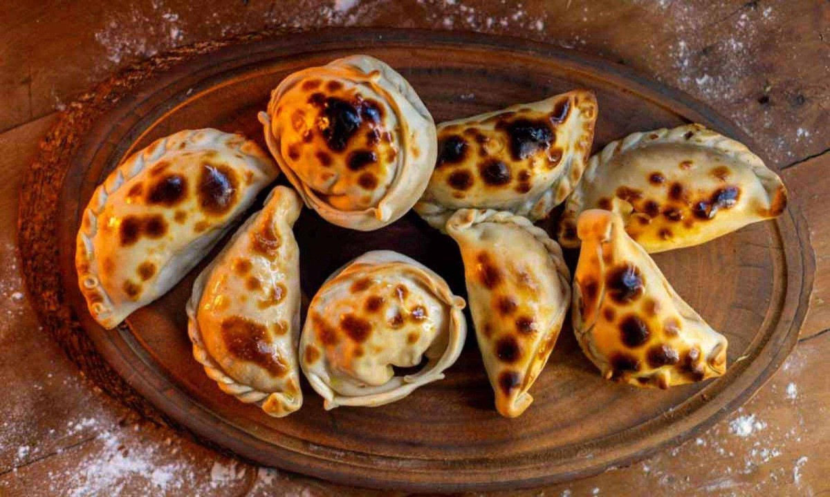 Festa argentina La Pachanga ocupa a Praça da Liberdade