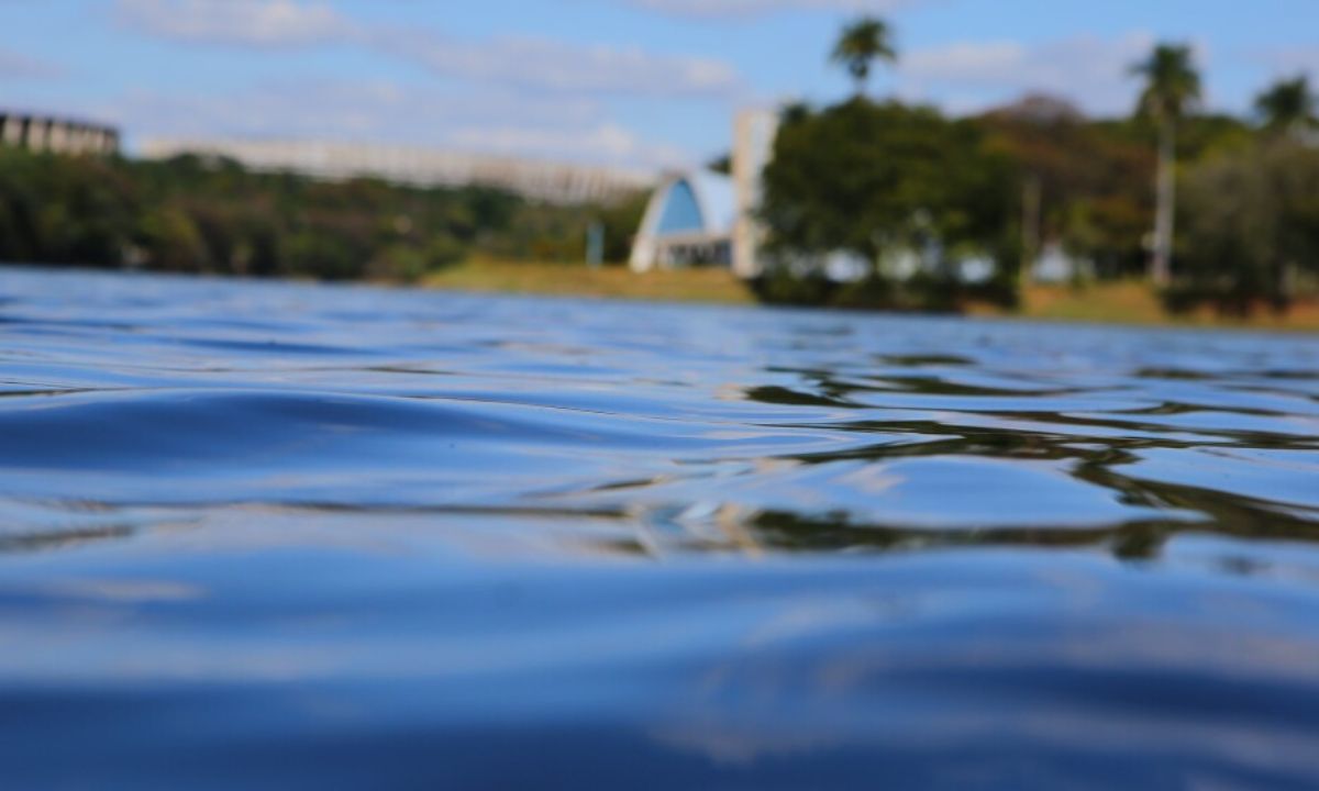 As alternativas avaliadas pela PBH para retomar atividades náuticas na Lagoa da Pampulha
