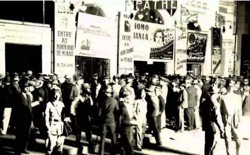 5 cinemas de rua que fecharam, mas fizeram história em BH