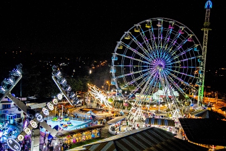 5 lugares em BH para passear à noite gastando pouco