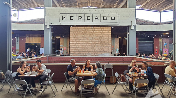 Vida noturna em BH: capital ganha bares que ficam abertos até de manhã