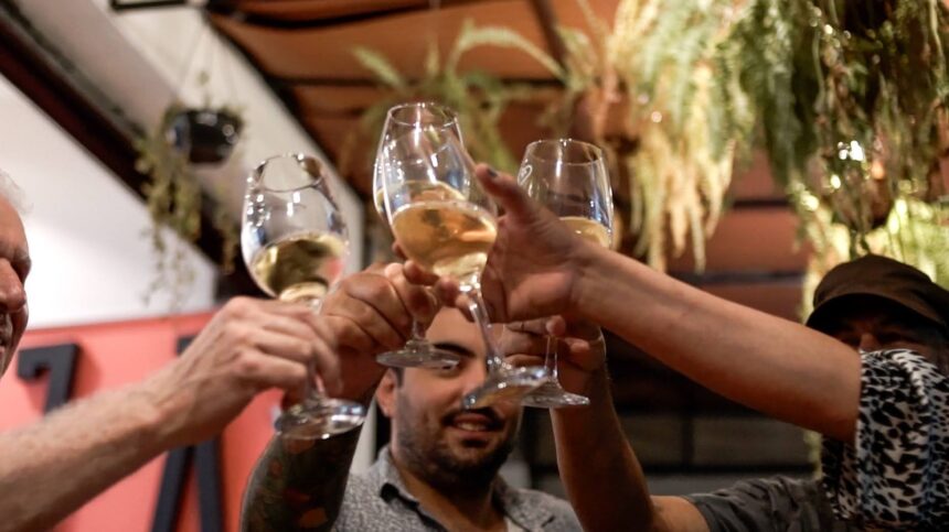 Festival Circuito de Vinhos reúne degustações e música neste domingo em BH