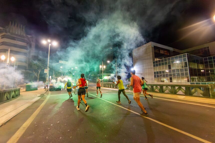 BH se torna capital da corrida de rua e abre caminho para a primeira maratona oficial da cidade em 2026