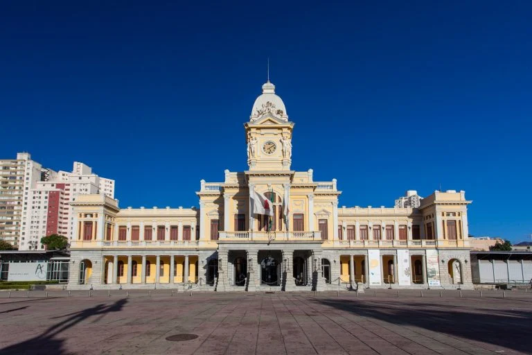 BH, 128 anos: veja programação de aniversário da capital mineira