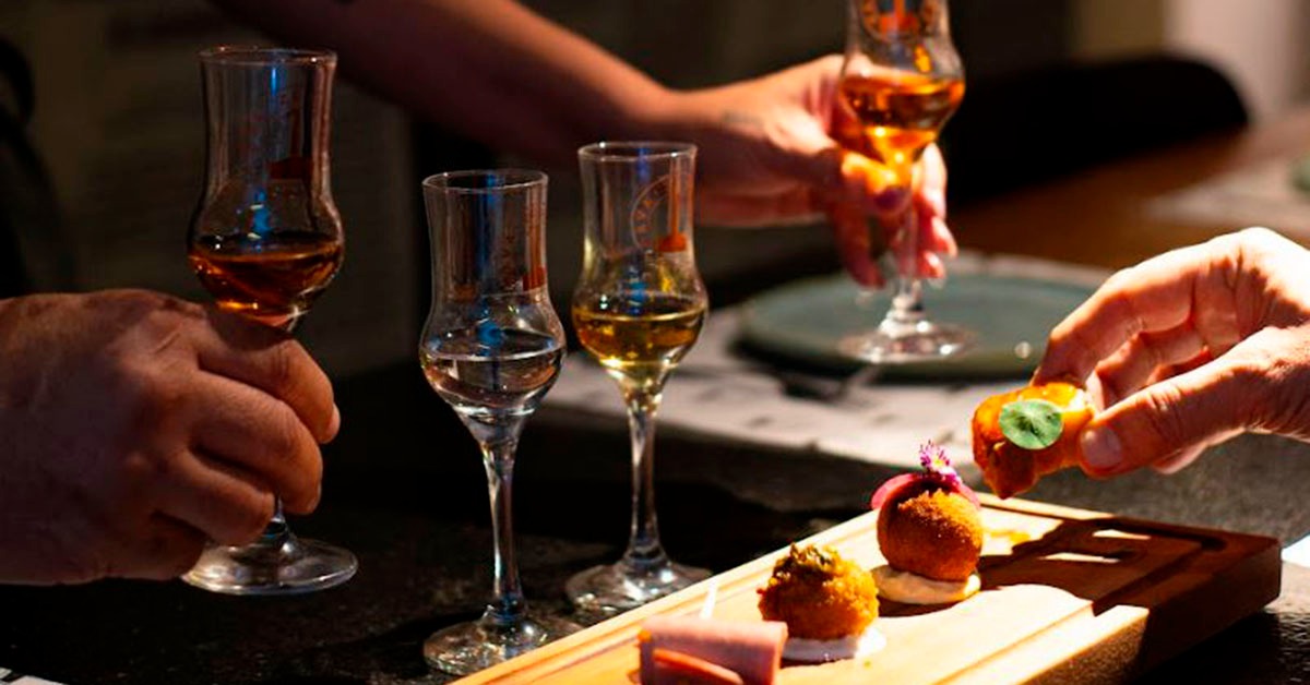 Belo Horizonte vence Prêmio Nacional do Turismo com o projeto Menuuh