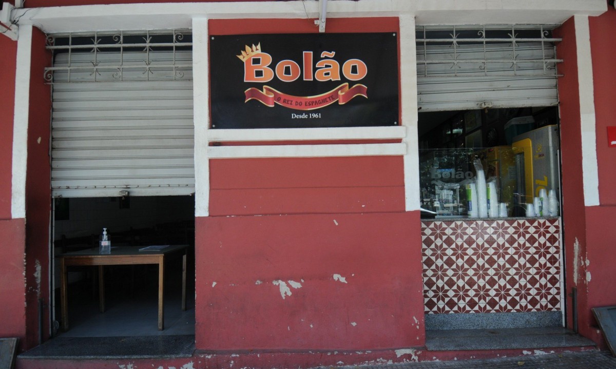 Bar Bolão vai reabrir em BH; veja novo endereço e data
