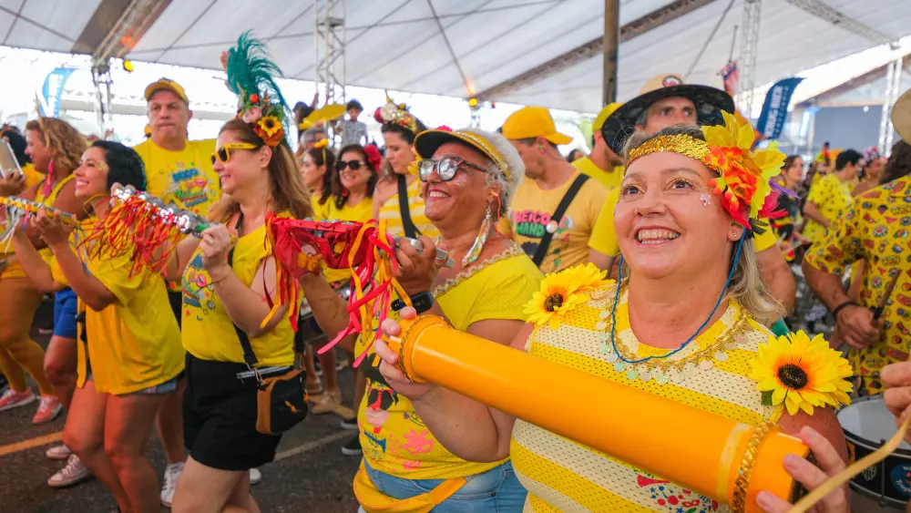Carnaval: ensaios de blocos agitam BH neste fim de semana; veja a programação