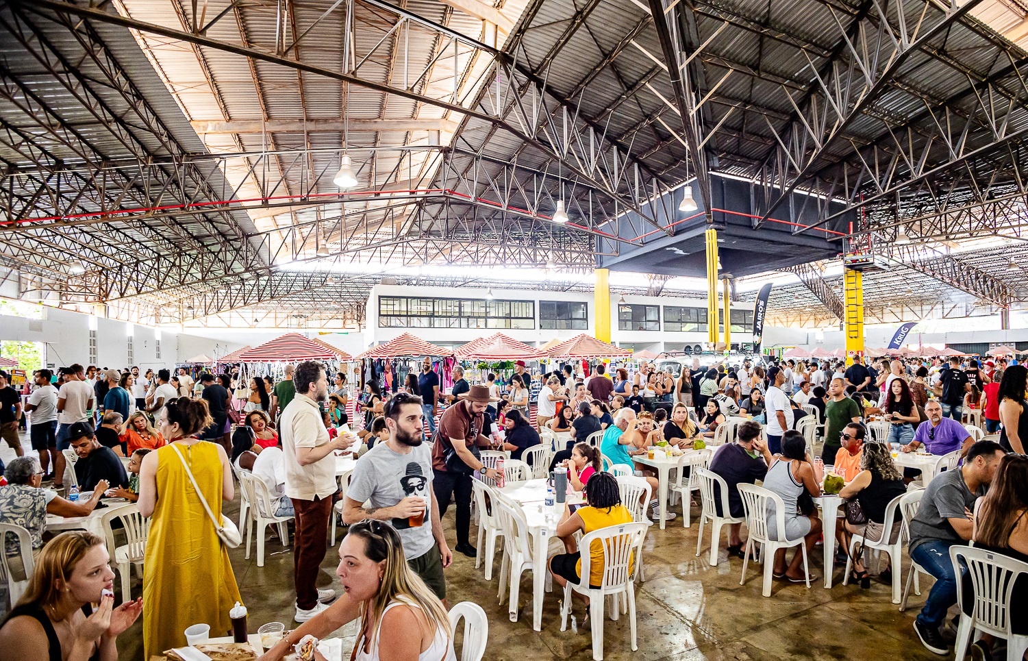 Foto: Cintia Magalhães / @bsfotografias