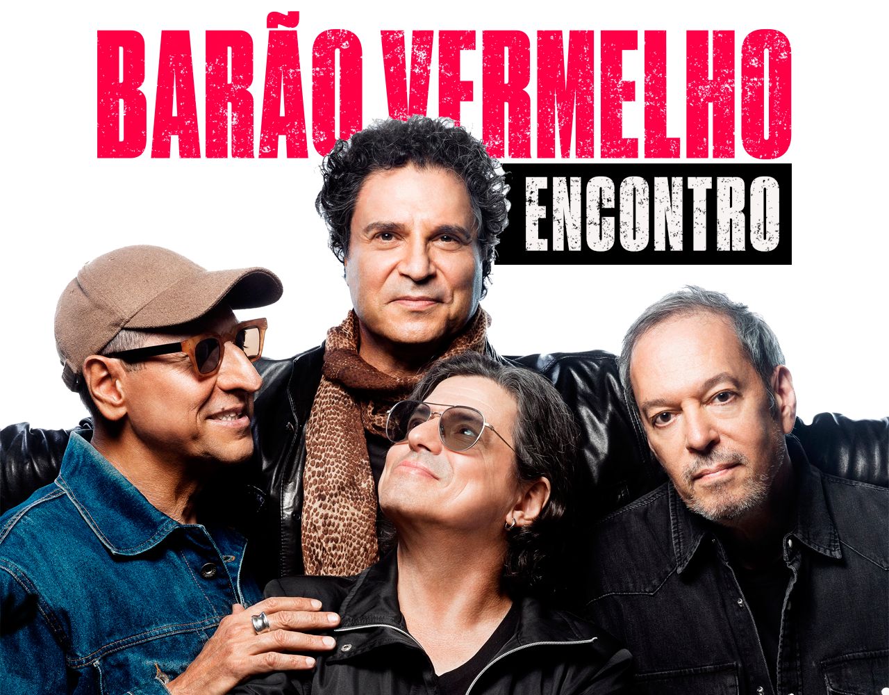 Barão Vermelho - Encontro