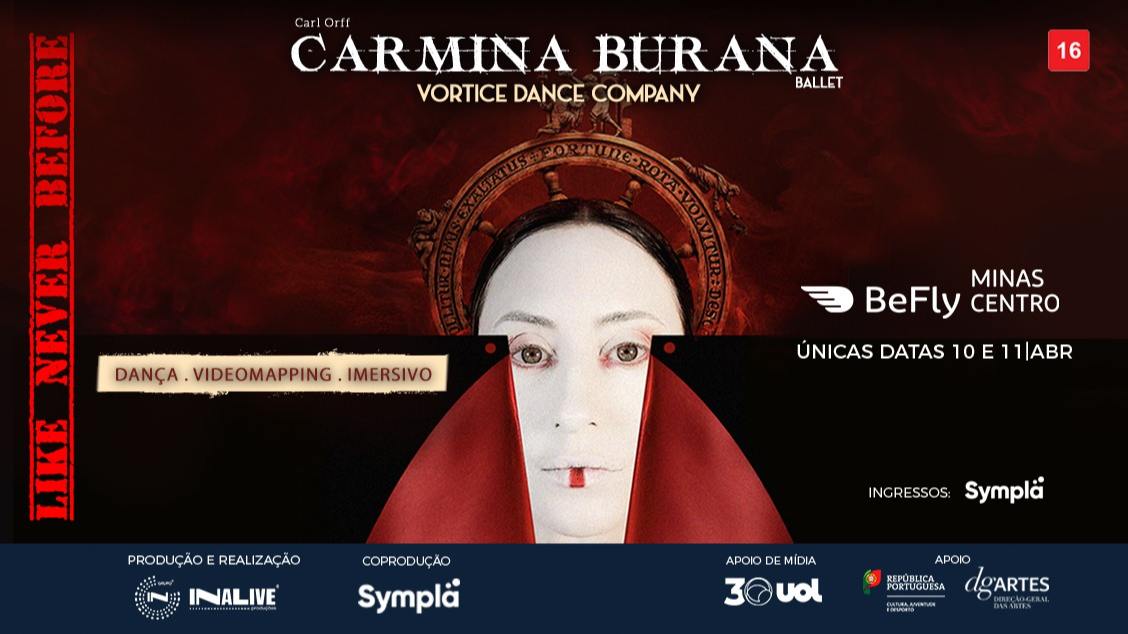 Carmina Burana Ballet