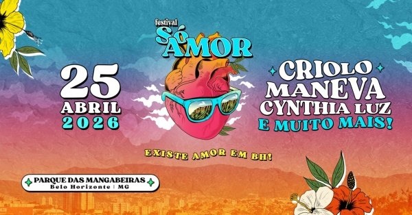 Festival Só Amor