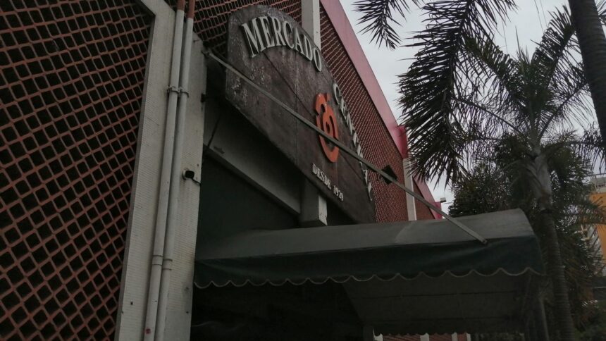 Uma viagem ao passado: a arquitetura dos restaurantes históricos de BH