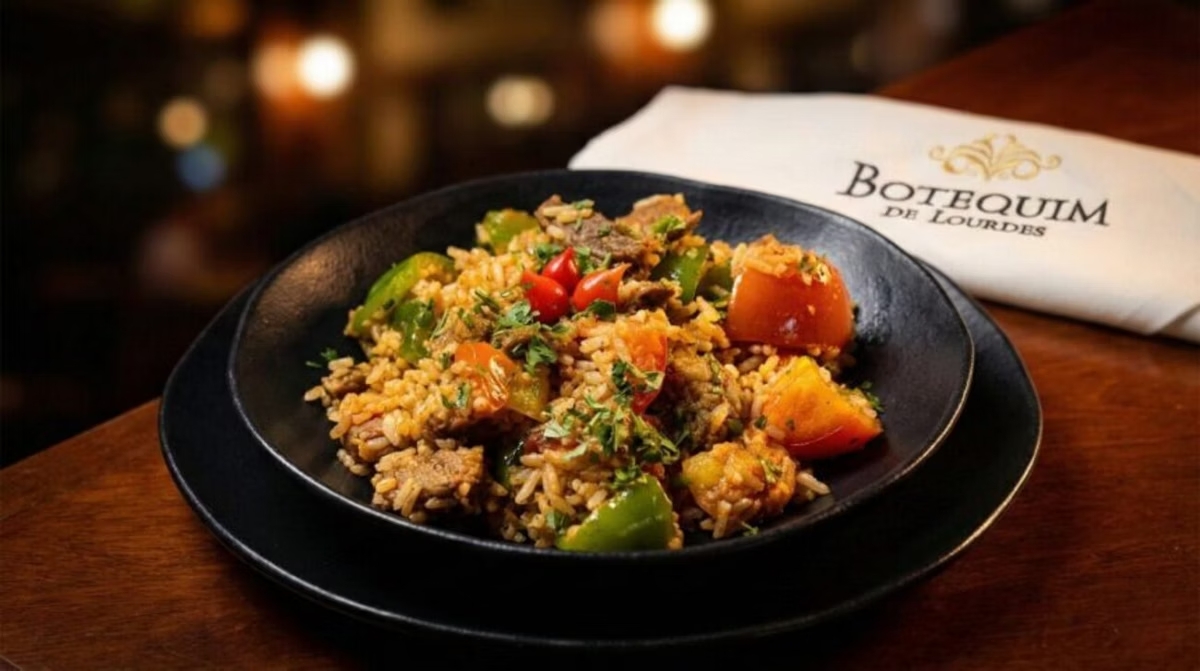 BH recebe a segunda edição do Festival do Arroz com pratos autorais; veja os participantes