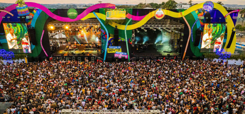 Festivais de música em BH 2026: veja datas, atrações confirmadas e como garantir ingressos