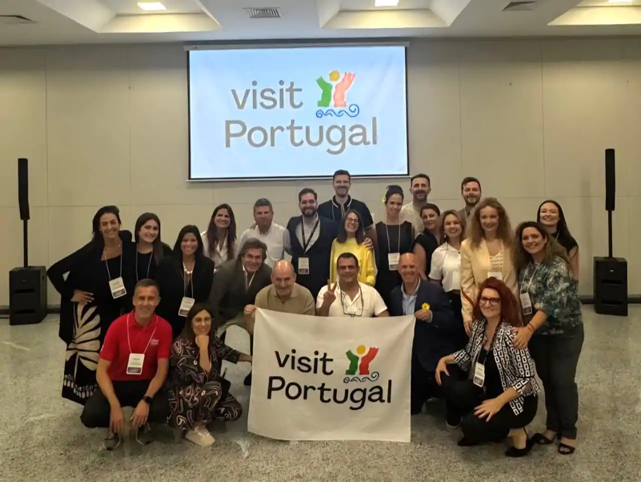 BH recebe Visit Portugal Trade Meeting 2026
