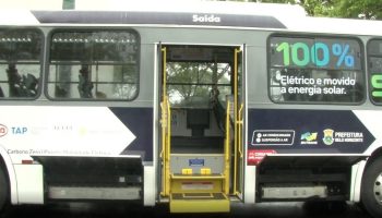 Prefeitura de BH quer comprar 100 ônibus elétricos e separa mais de R$ 300 milhões
