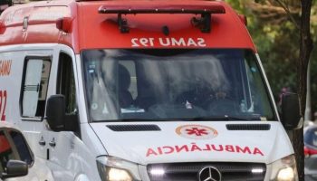 Samu de BH recebeu 15 mil trotes no primeiro semestre do ano; impactos são sentidos nos atendimentos