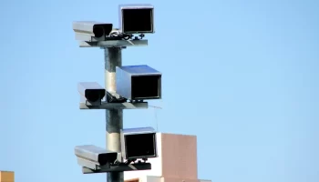 Veja onde estão os novos 17 radares ativados em BH; quatro são inéditos