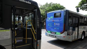 PBH fecha contrato de R$ 1 milhão para priorizar circulação de ônibus na Região Leste