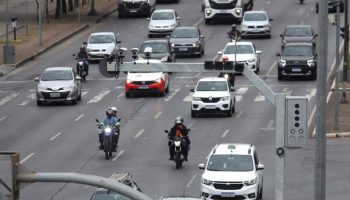 BH ativa 26 novos radares de fiscalização eletrônica; saiba onde estão