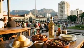 Eleita a 2ª melhor para morar, essa capital une custo de vida baixo, 76 parques e a melhor gastronomia do país hoje