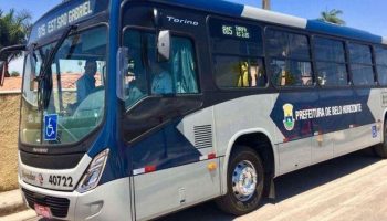 BH cria três novas linhas de ônibus; confira