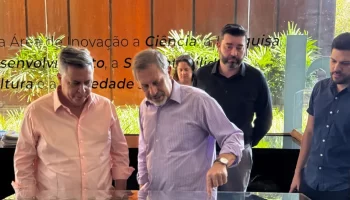 Damião nega que novo complexo hospitalar fechará hospitais em BH