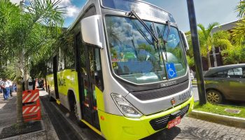 Cinco linhas de ônibus de BH passam por mudanças a partir desta segunda; saiba quais
