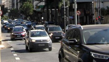 Ruas da Região Norte de BH têm sentido alterado a partir desta quinta (29)