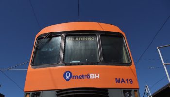 Veja as alterações no metrô de Belo Horizonte nesta semana