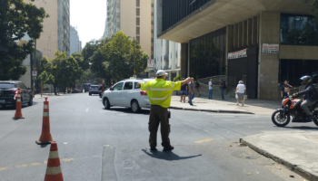 Quatro vias de BH têm sentido alterado; veja locais