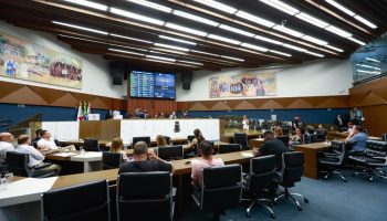 Câmara de BH aprova empréstimo de R$ 400 milhões para programa ambiental