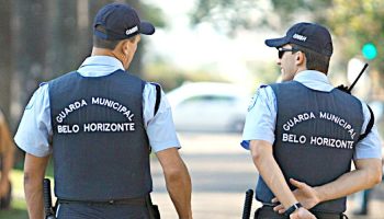 Uso de armas pela Guarda Municipal de BH deve ser votado em 2º turno nesta quarta na Câmara