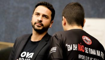 A articulação da direita que fez a base governista ceder na Câmara de BH