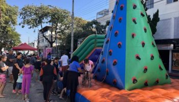 ‘A Rua é Nossa’ retorna com atividades em 11 pontos de BH neste domingo (23); confira a programação