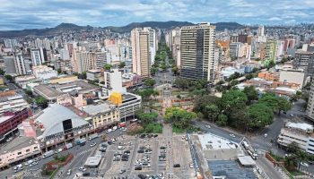 Audiência pública vai debater efeitos de revitalização de Centro de BH para povos tradicionais