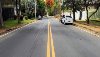 PBH conclui obras de avenida que era motivo de ‘dor de cabeça’ para moradores da Pampulha