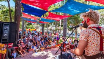 BH+Feliz leva arte, cultura, lazer e vacinação às ruas neste domingo (14); veja programação