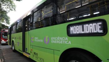 O que falta para o início da licitação dos primeiros ônibus elétricos de BH