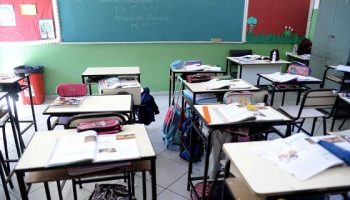 Cadastro escolar para rede municipal de BH começa nesta terça-feira; veja como proceder