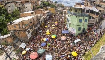 Cadastro de blocos de rua para Carnaval de BH 2026 já está aberto; veja como fazer