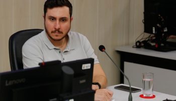 Processo de cassação de vereador de BH tem primeiras testemunhas ouvidas na quinta