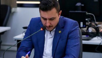 Comissão intima deputados, dono de imóvel e assessores de Ganem para depor na Câmara de BH