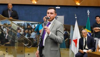 Cassada em BH, família Ganem tem sobrenome “fake” e 16 candidatos em 2 anos