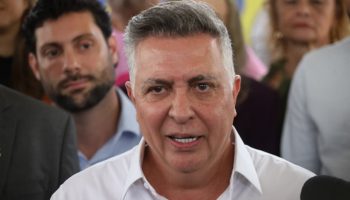 ‘Resposta será imediata’, diz Álvaro Damião sobre atuação da PBH após fortes chuvas em BH