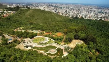 Belo Horizonte é eleita “Cidade Árvore do Mundo” pelo terceiro ano seguido
