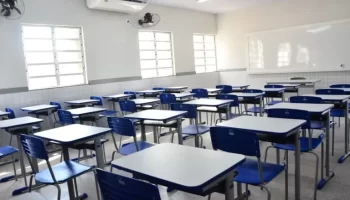 Projeto que prevê climatização de escolas avança e pode virar lei em Belo Horizonte