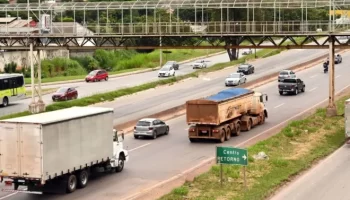 Câmara de BH vê caminho livre para empréstimo de R$ 1 bi para o Anel Rodoviário