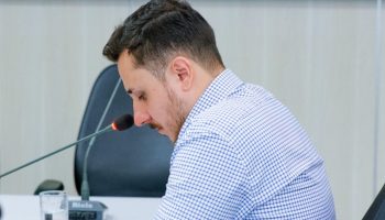 Vereadores de BH querem posição da Câmara sobre colega investigado pela PF por suposta fraude em domicílio eleitoral